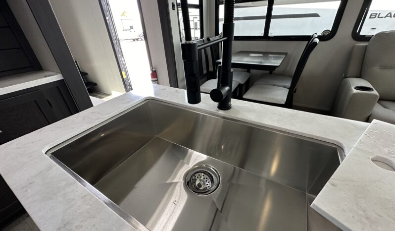 2025 Brookstone 370RLLO full