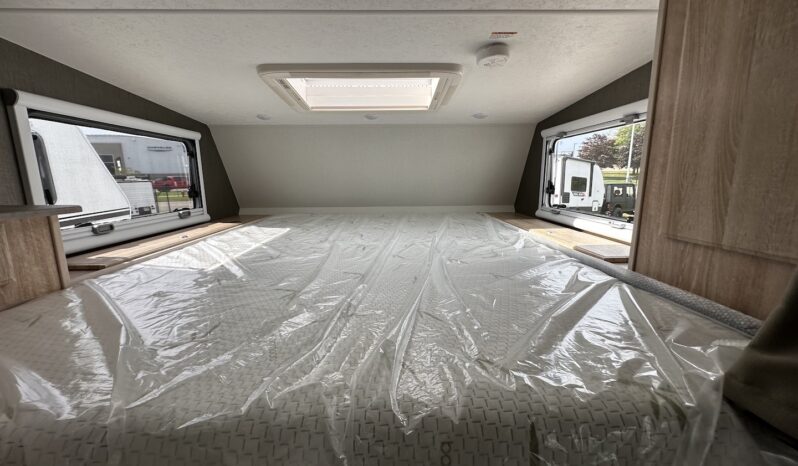 2025 Northstar Laredo SC full