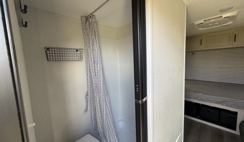 2025 Shasta 16RE full