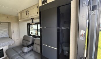 2025 Shasta 16RE full