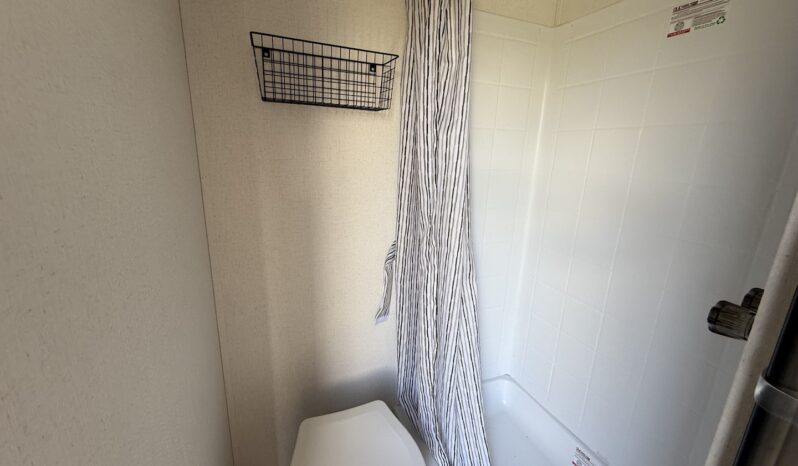 2025 Shasta 16RE full