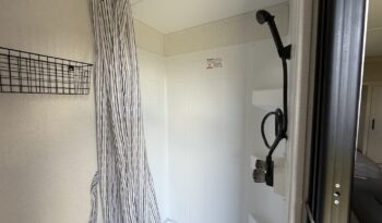 2025 Shasta 16RE full