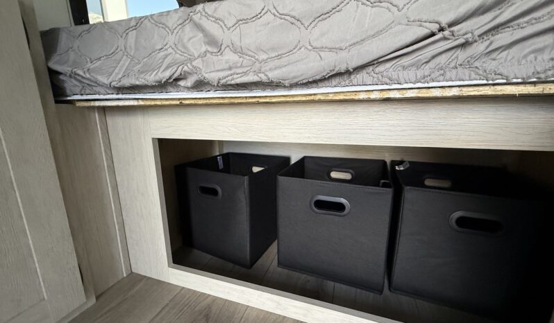 2025 Shasta 16RE full