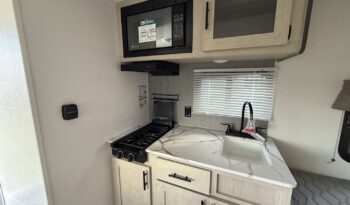 2025 Shasta 16RE full