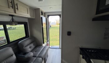 2025 Shasta 16RE full