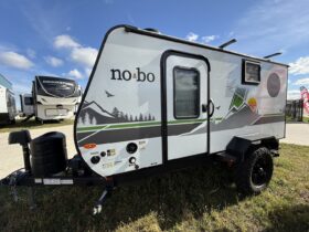 2023 Forest River No Boundaries 10.7 – NoBo