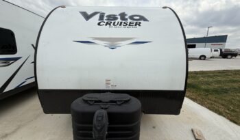 2024 Vista Cruiser 19CSK full