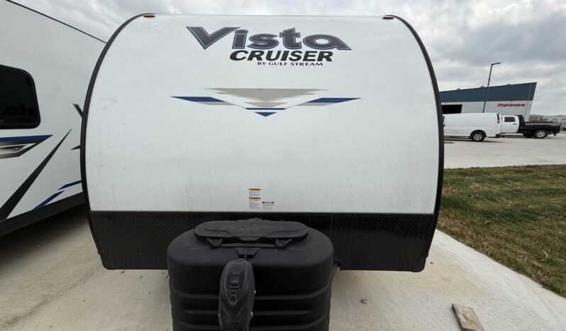 2024 Vista Cruiser 19CSK full
