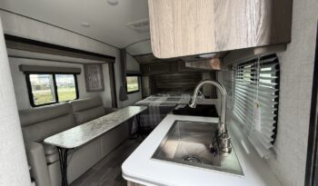 2024 Vista Cruiser 19CSK full