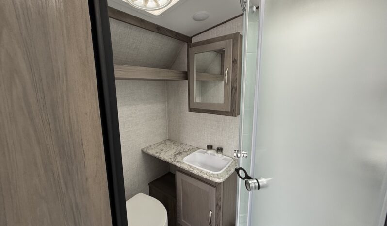 2024 Vista Cruiser 19CSK full