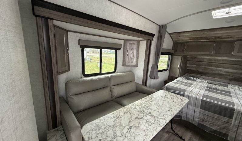 2024 Vista Cruiser 19CSK full