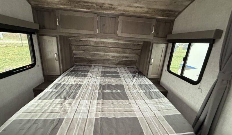 2024 Vista Cruiser 19CSK full