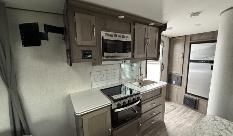 2024 Vista Cruiser 19CSK full