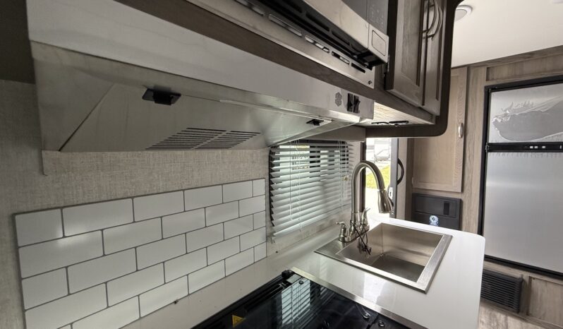 2024 Vista Cruiser 19CSK full