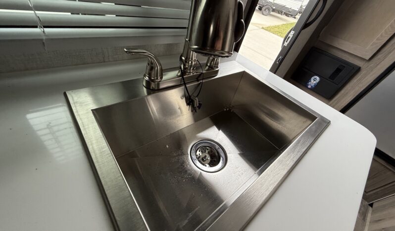 2024 Vista Cruiser 19CSK full