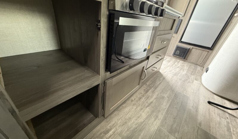 2024 Vista Cruiser 19CSK full