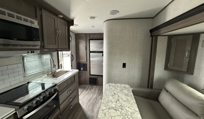 2024 Vista Cruiser 19CSK full