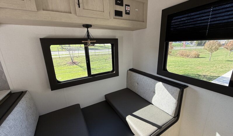 2025 Shasta I-5 521CK full