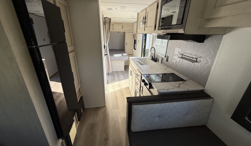 2025 Shasta I-5 521CK full