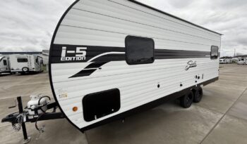 2025 Shasta I-5 521CK full