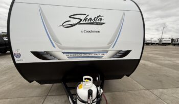 2025 Shasta I-5 521CK full
