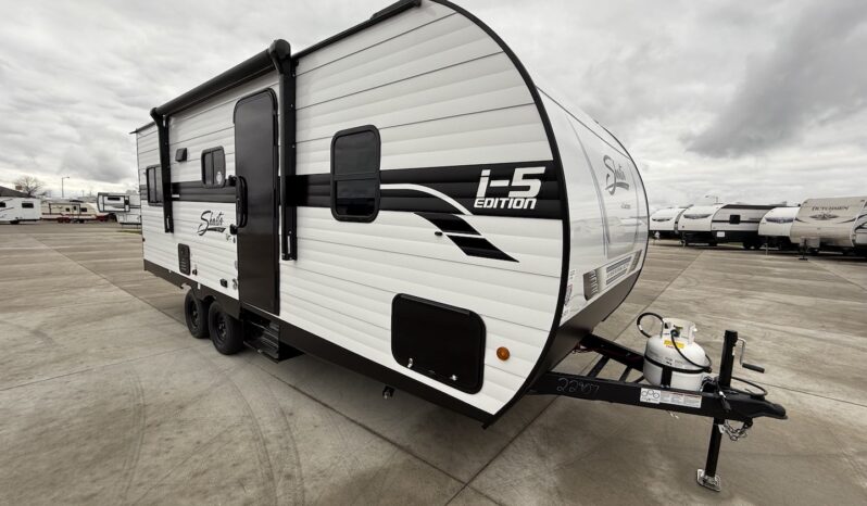 2025 Shasta I-5 521CK full