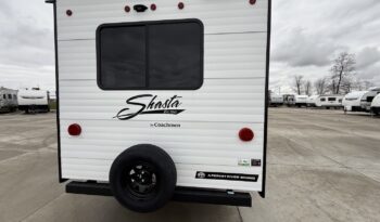 2025 Shasta I-5 521CK full