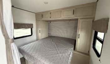 2025 Shasta I-5 521CK full