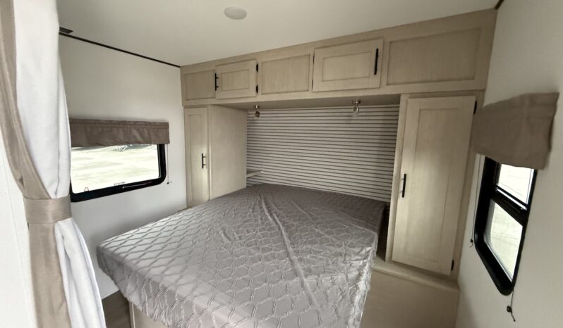 2025 Shasta I-5 521CK full