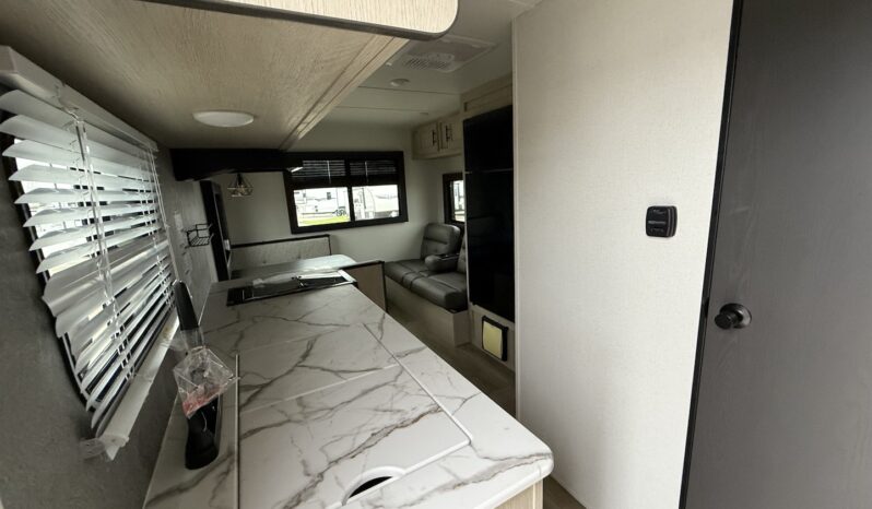 2025 Shasta I-5 521CK full