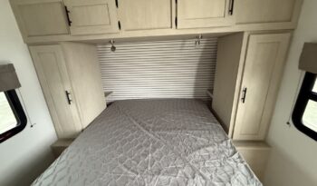 2025 Shasta I-5 521CK full