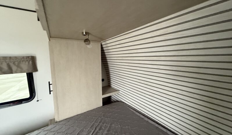 2025 Shasta I-5 521CK full