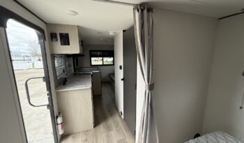 2025 Shasta I-5 521CK full