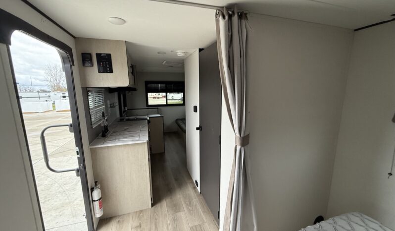 2025 Shasta I-5 521CK full