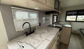 2025 Shasta I-5 521CK full