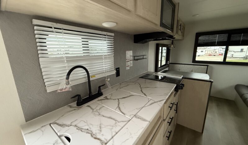 2025 Shasta I-5 521CK full