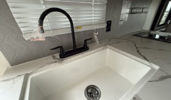 2025 Shasta I-5 521CK full