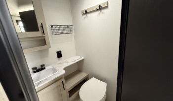 2025 Shasta I-5 521CK full