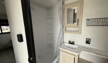 2025 Shasta I-5 521CK full