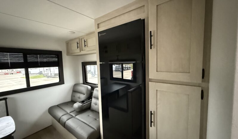 2025 Shasta I-5 521CK full