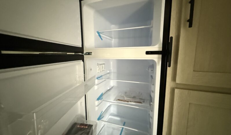 2025 Shasta I-5 521CK full