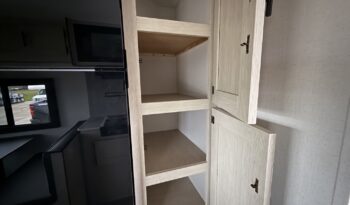 2025 Shasta I-5 521CK full