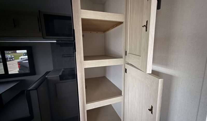 2025 Shasta I-5 521CK full