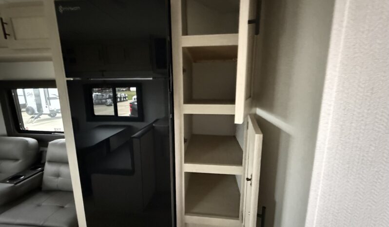 2025 Shasta I-5 521CK full