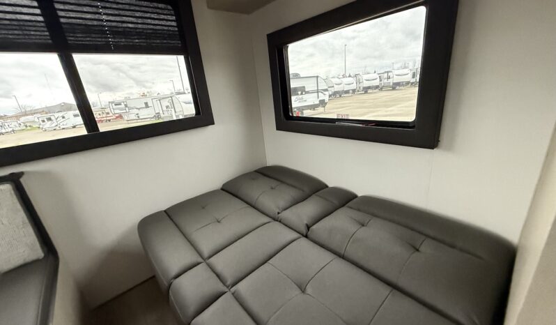 2025 Shasta I-5 521CK full