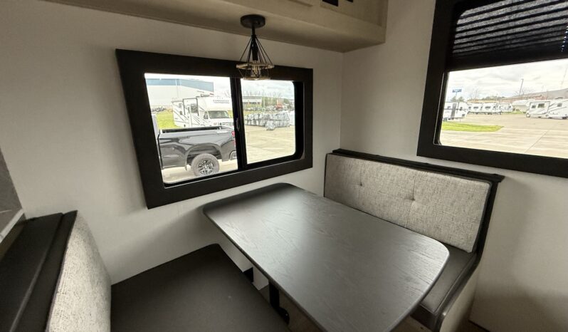 2025 Shasta I-5 521CK full