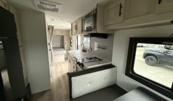 2025 Shasta I-5 521CK full