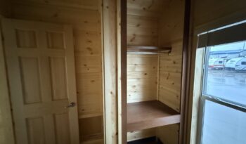 2025 KOA Deluxe Park Model Cabin 35SL full