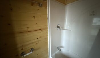 2025 KOA Deluxe Park Model Cabin 35SL full