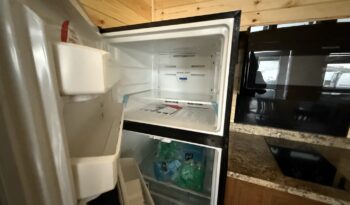 2025 KOA Deluxe Park Model Cabin 35SL full